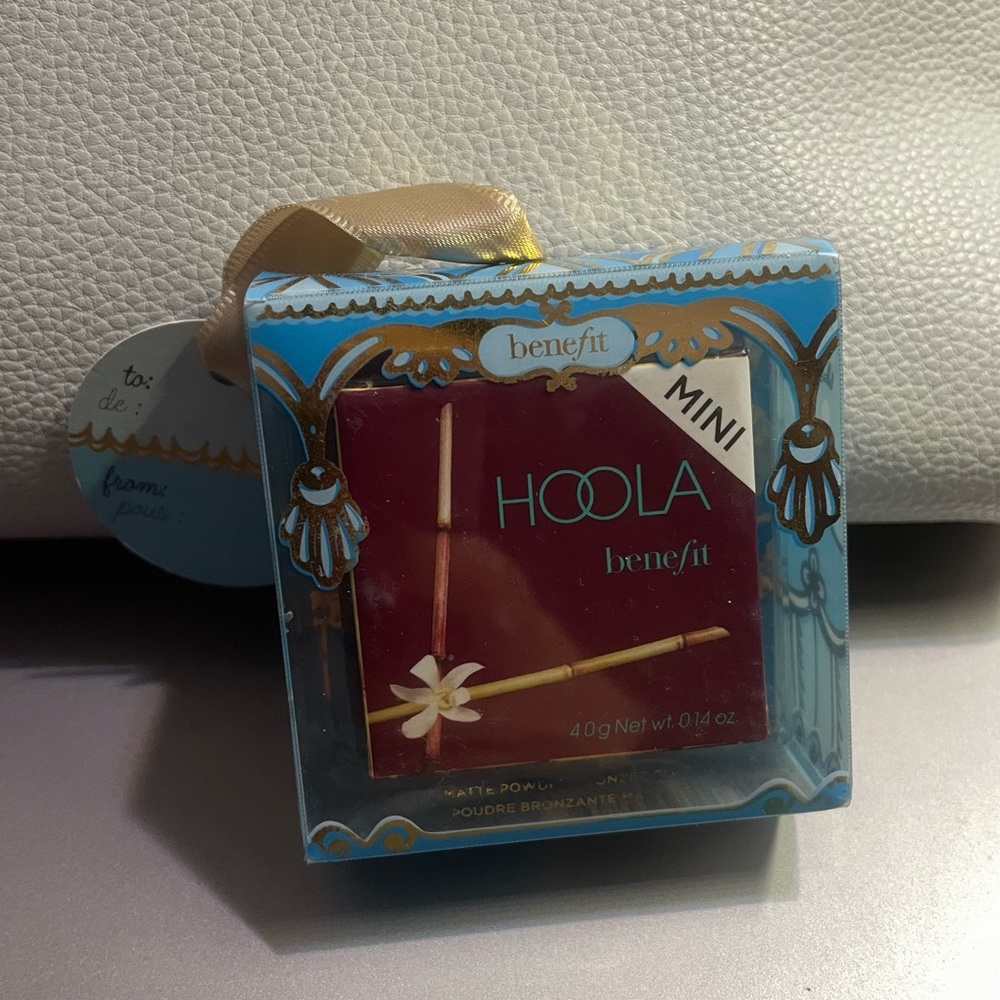 Benefit Hoola Bronzer